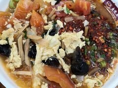 -老陈婆手工面庄