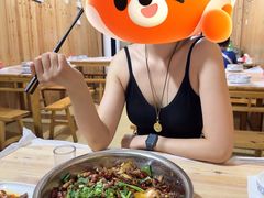 -食神又名厕所兔