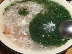 -蜜桃餐厅·古运河畔(南下塘店)