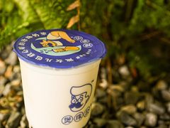 -煲珠公·老红糖珍珠奶茶(长宁龙之梦店)