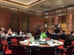 -许爷家·生态湖鲜(徐汇日月光店)