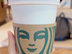 -星巴克臻选(北京太阳宫凯德店)