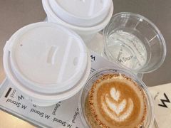 -M Stand(宁波万象城店)