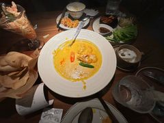 -星叶·东南亚料理(温州万象城店)