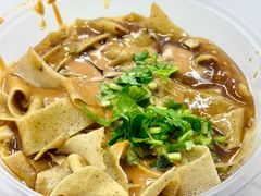 -正味斋锅巴菜(西北角店)