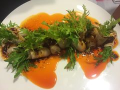 -青岛海天世园酒店-海澜阁中餐厅