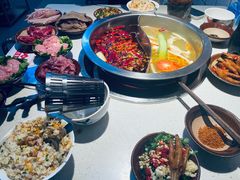 -芈重山老火锅(广州首店)