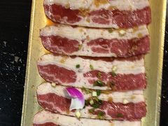 -炙城·韩式烤肉(南京东路店)