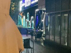 -MOSSO音乐酒吧·Live House(南京西路店)