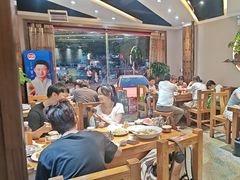 -广合草鸡·泰山炒鸡(温泉路店)