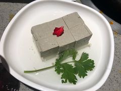 黑豆腐-园里火锅(仁和新城店)