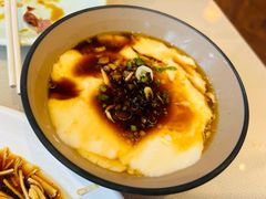 -富春茶社(国庆路店)