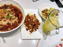-峨嵋小镇·川菜(正定朗华店)