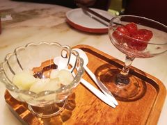 -京华烟云·北京烤鸭(领展购物广场·中关村店)