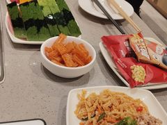 -海底捞火锅(铂澜大象城店)