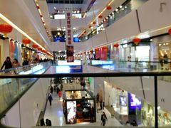 -万达广场(北京槐房店)