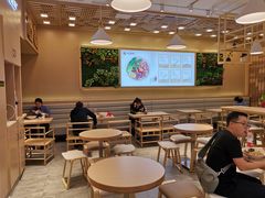 大堂-I-YOU面缘·仁和新城店