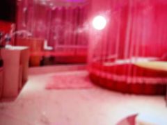 -伊梦精品酒店(天津西站店)