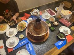 -清真京华源·涮肉烧烤(丰庆店)