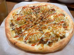 -铁酱披萨(巧刻广场店)