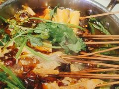 -小酒吧烧烤(爱建店)