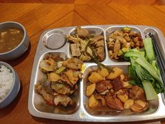 -美盛喜来登大酒店-盛宴标帜餐厅