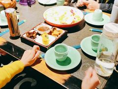 -北平盛世·新京菜·北京烤鸭(劲松·双井店)