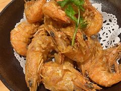 -莲花公园煎蟹(总店)