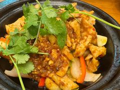 -绿柠食堂(北外滩店)