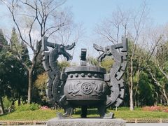 -成都武侯祠博物馆