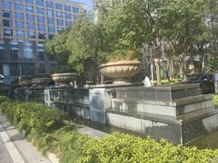 -怡廊(上海漕河泾万丽酒店)