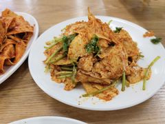 -韩麦大冷面(桂花街直营店)