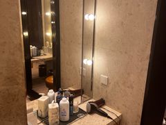 -上海静安香格里拉大酒店