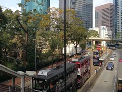 -香港城市花园酒店