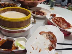 -大鸭梨烤鸭(望京店)