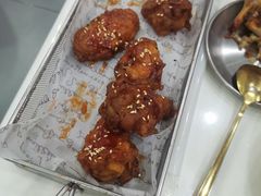 -禾谷韩餐(热带海洋学院店)