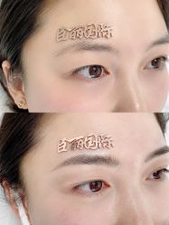 -臣丽纹眉品牌连锁