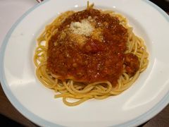 -萨莉亚意式餐厅(杭州滨江天街店)