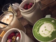 -懒鱼时光馆(沙坪坝店)