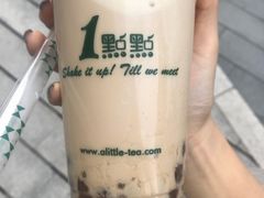 -1点点(望京SOHO店)