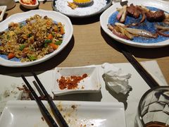 -大渔铁板烧(花园道店)