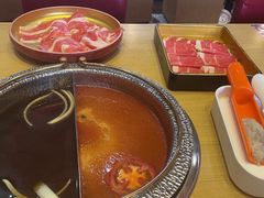 -期哒寿喜烧(桃湖公园店)