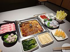 -海底捞火锅(北京西路夜宵主题店)