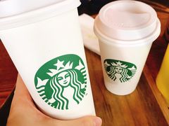 -星巴克臻选(湛江鼎盛广场店)