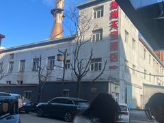 -小红车炸蛋葱油饼