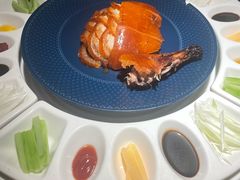 -馋嘴猫北京食堂·烤鸭·宵夜(亚运村店)