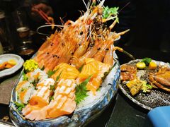 -王鼎精致料理铁板烧(世博源店)