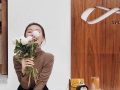 -Line 咖啡(石厦花园店)