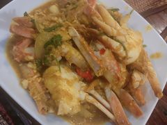 -自然餐厅(Phuket)