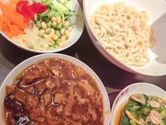 -添萬囍·天津三鲜捞面(天河城店)